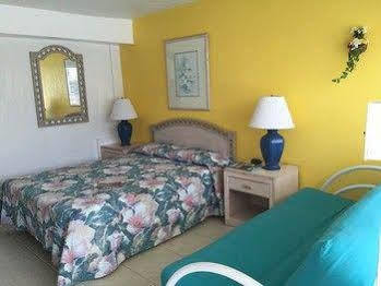 Isle Of Capri Motel North Wildwood Buitenkant foto