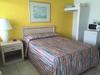 Isle Of Capri Motel North Wildwood Buitenkant foto