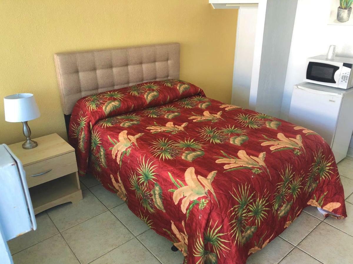 Isle Of Capri Motel North Wildwood Buitenkant foto